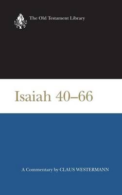 Isaiah 40-66