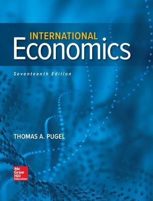 ISE International Economics