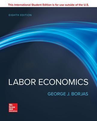 ISE Labor Economics