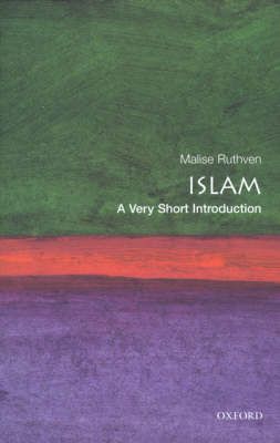 Islam - A very short introduction