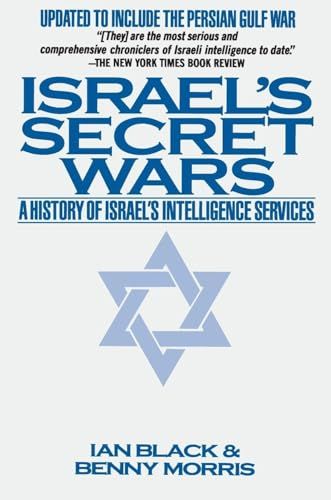 Israel's Secret Wars