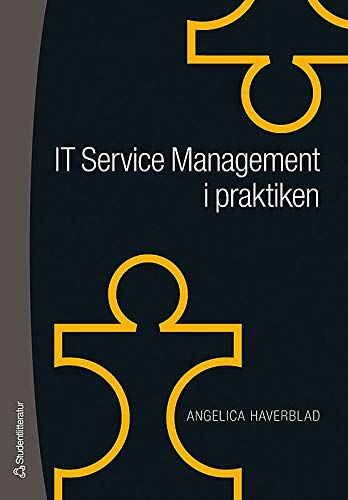 IT Service Management i praktiken