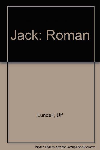 Jack: roman