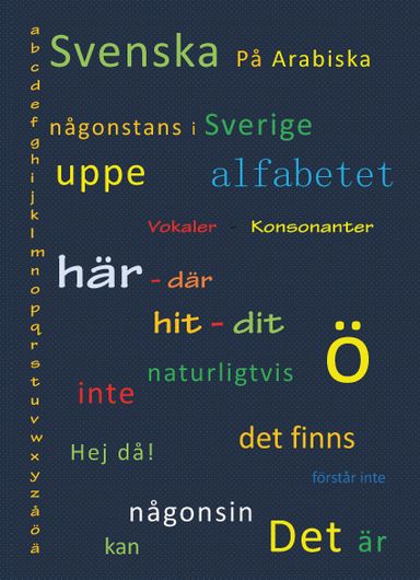 Jag kan svenska