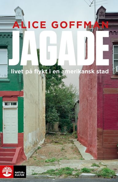 Jagade