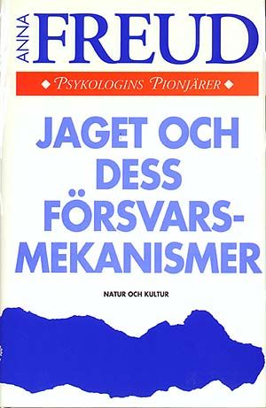 Jaget och dess försvarsmekanismer