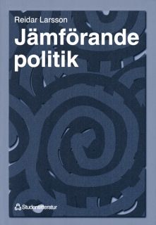 Jämförande politik