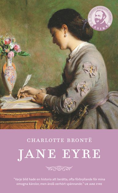 Jane Eyre