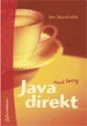 Java direkt med Swing