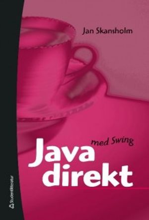 Java direkt med Swing