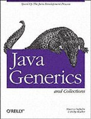 Java Generics and Collections