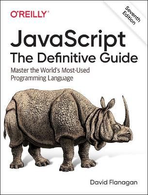 JavaScript - The Definitive Guide