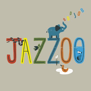 Jazzoo