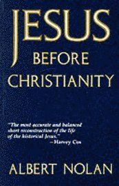 Jesus Before Christianity