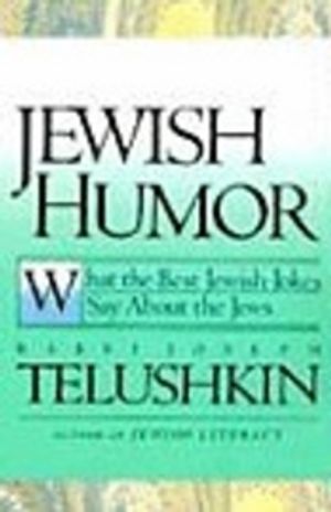 Jewish Humour