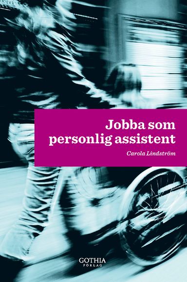 Jobba som personlig assistent