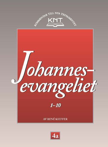 Johannesevangeliet 1 - 10