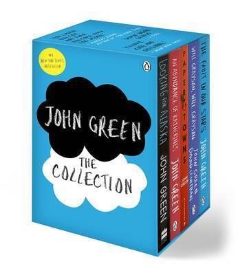 John Green - The Collection