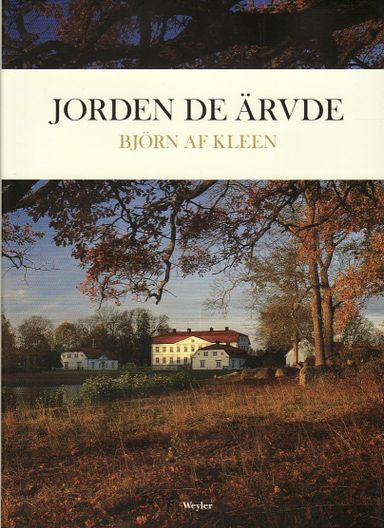 Jorden de ärvde