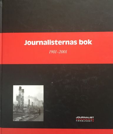 Journalisternas Bok