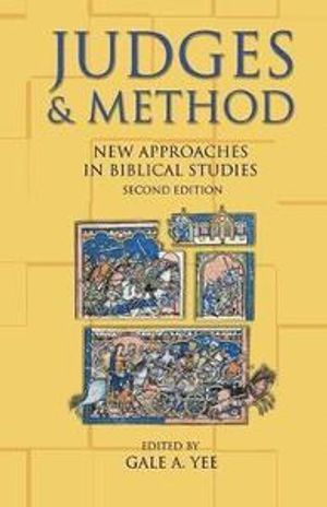 Judges and Method: New approaches in biblical studies