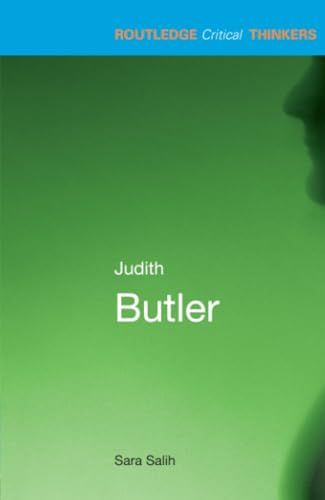 Judith Butler