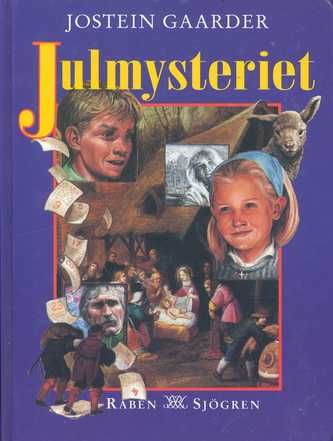 Julmysteriet