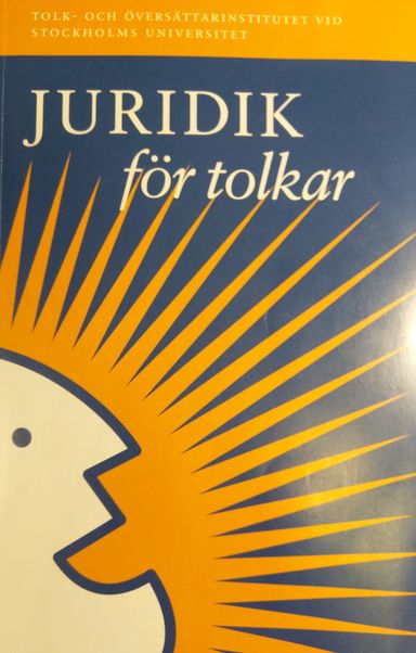 Juridik för tolkar