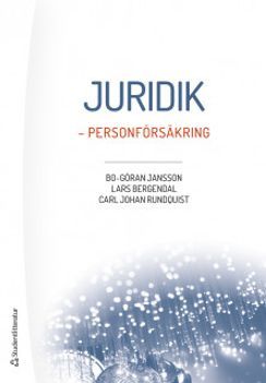 Juridik - personförsäkring