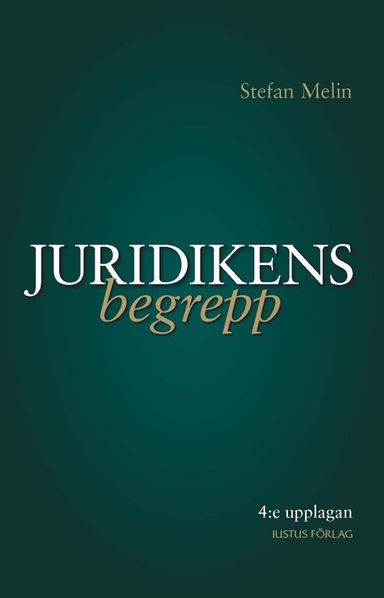 Juridikens begrepp