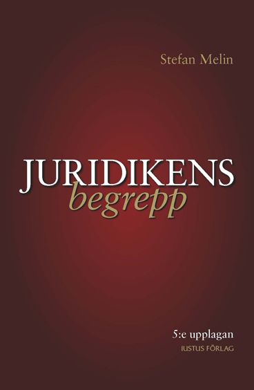 Juridikens begrepp