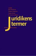 Juridikens termer