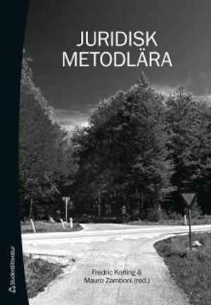 Juridisk metodlära