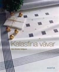 Kalasfina vävar