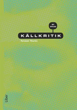 Källkritik