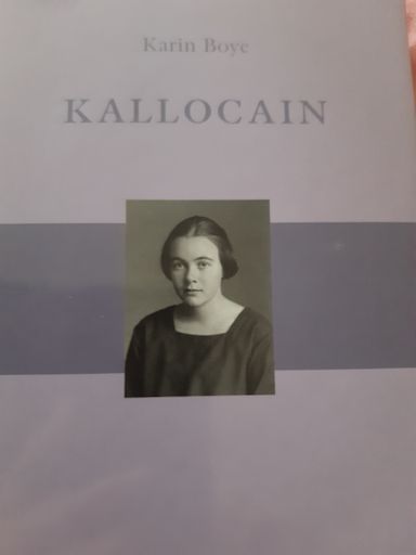 Kallocain