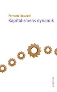 Kapitalismens dynamik