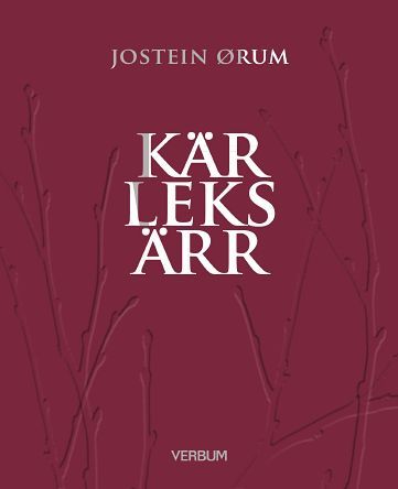 Kärleksärr