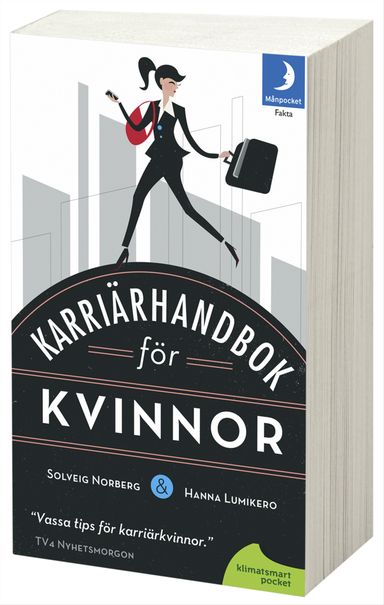 Karriärhandbok för kvinnor