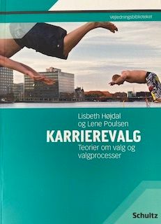 Karrierevalg: teorier om valg og valgprocesserSE vejledningsbibliotek