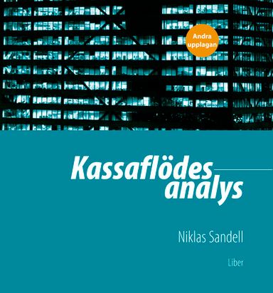 Kassaflödesanalys