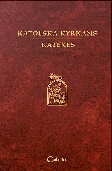 Katolska kyrkans katekes