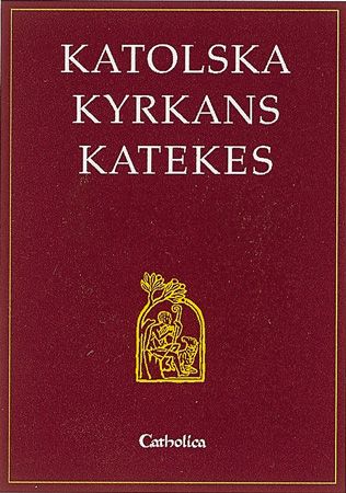 Katolska Kyrkans Katekes