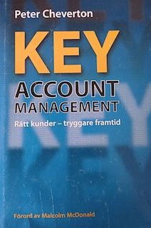 Key Account Management