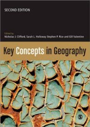 Key Concepts in Geography