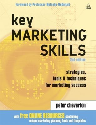 Key Marketing Skills