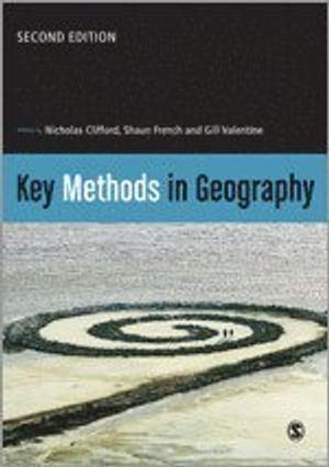 Key Methods in Geography