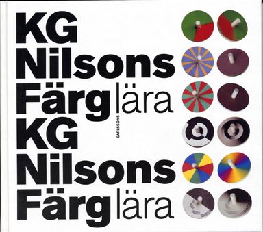 KG Nilsons färglära