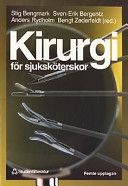 Kirurgi för sjuksköterskor