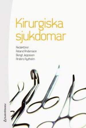 Kirurgiska sjukdomar